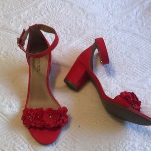 Ladies shoes